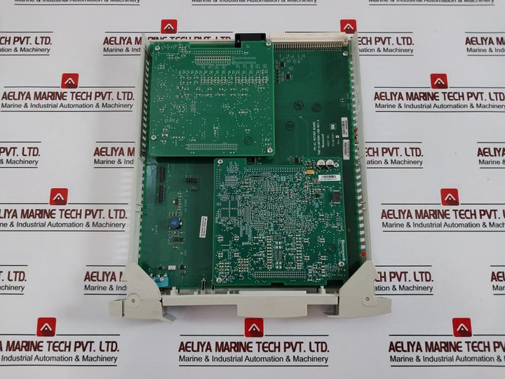 Honeywell 51307687-176 High-level Analog Input, Pm-ai Motherboard M0T130 CTI175