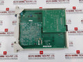 Honeywell 51307687-176 High-level Analog Input, Pm-ai Motherboard M0T130 CTI175