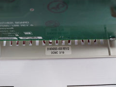 Honeywell 51307687-176 High-level Analog Input, Pm-ai Motherboard M0T130 CTI175