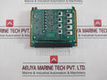 Honeywell 51307749-106 Printed Circuit Board Rev. A 94V-0
