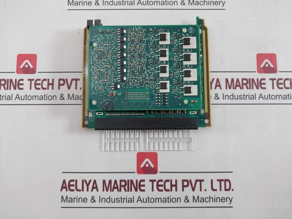Honeywell 51307749-106 Printed Circuit Board Rev. A 94V-0