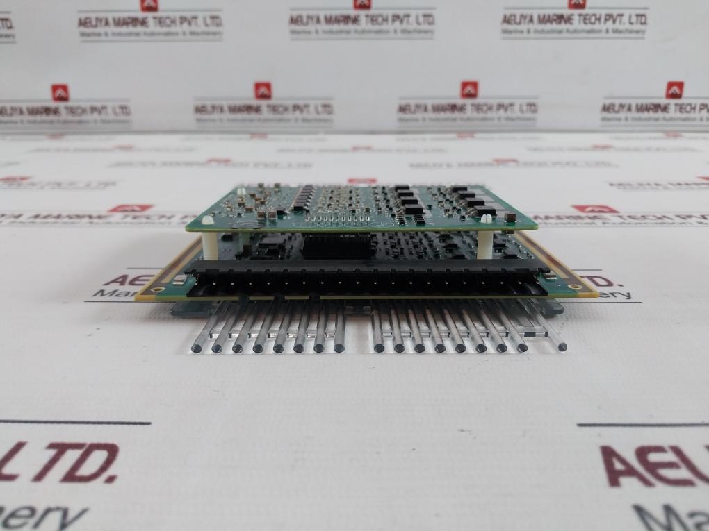 Honeywell 51307749-106 Printed Circuit Board Rev. A 94V-0