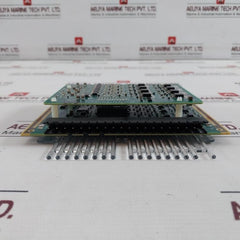 Honeywell 51307749-106 Printed Circuit Board Rev. A 94V-0