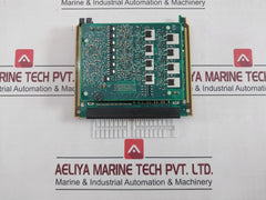 Honeywell 51307749-106 Printed Circuit Board Rev. A 94V-0