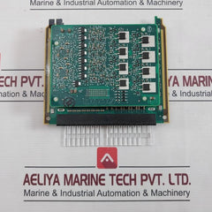 Honeywell 51307749-106 Printed Circuit Board Rev. A 94V-0