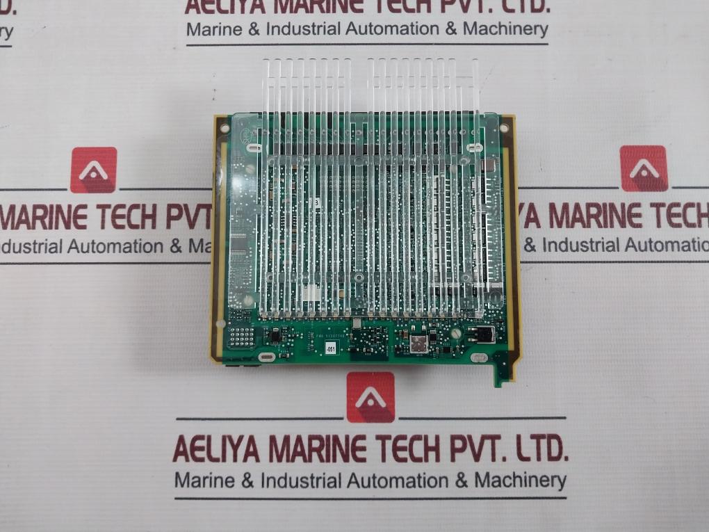 Honeywell 51307749-106 Printed Circuit Board Rev. A 94V-0