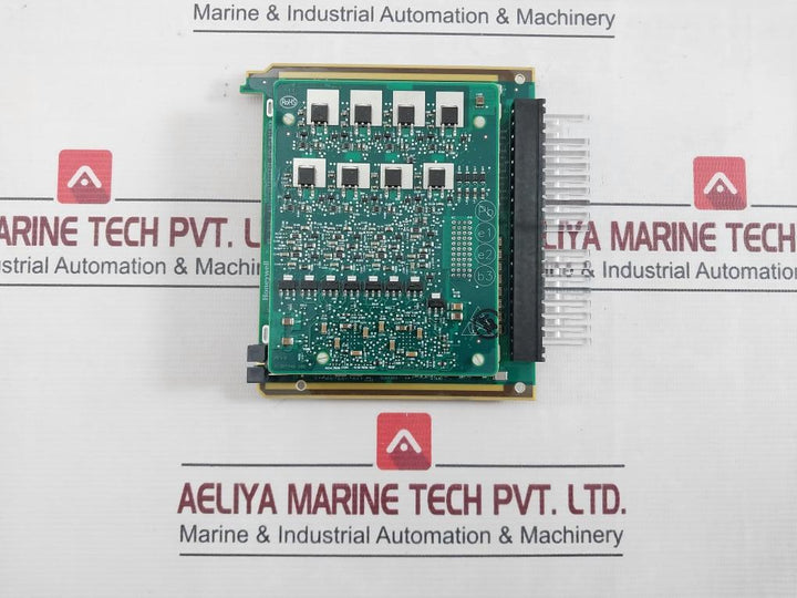 Honeywell 51307749-106 Printed Circuit Board Rev. A 94V-0