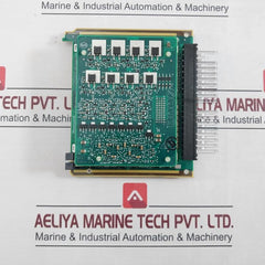 Honeywell 51307749-106 Printed Circuit Board Rev. A 94V-0