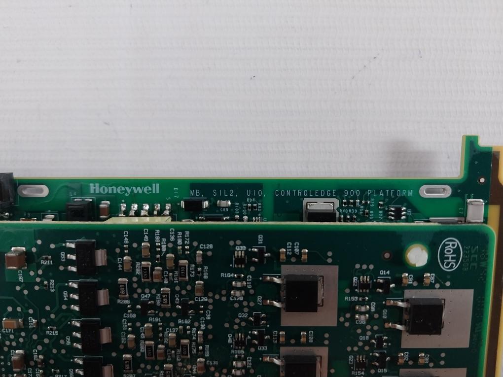 Honeywell 51307749-106 Printed Circuit Board Rev. A 94V-0