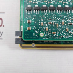 Honeywell 51307749-106 Printed Circuit Board Rev. A 94V-0