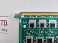 Honeywell 51307749-106 Printed Circuit Board Rev. A 94V-0