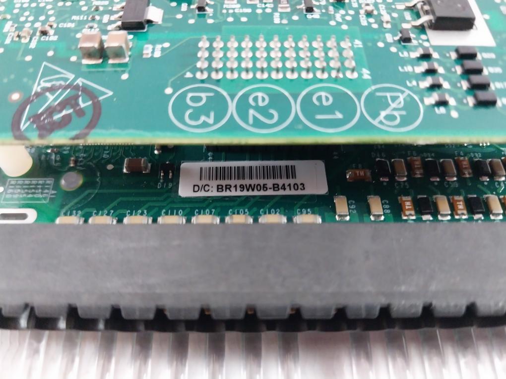 Honeywell 51307749-106 Printed Circuit Board Rev. A 94V-0