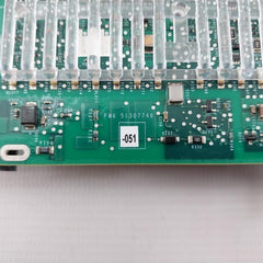 Honeywell 51307749-106 Printed Circuit Board Rev. A 94V-0