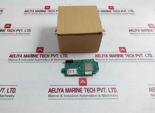 Honeywell 51307754-176 Pcb For Iot/M2M Device Rev A4 Stm-5 Cti175 94V-0