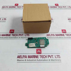 Honeywell 51307754-176 Pcb For Iot/M2M Device Rev A4 Stm-5 Cti175 94V-0