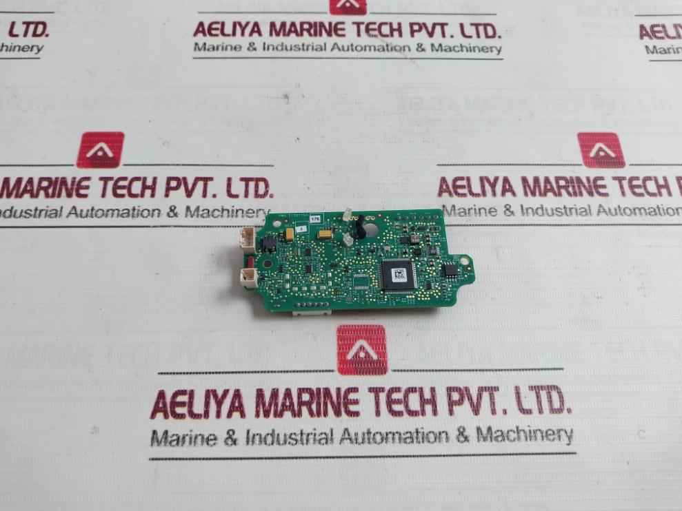 Honeywell 51307754-176 Pcb For Iot/M2M Device Rev A4 Stm-5 Cti175 94V-0