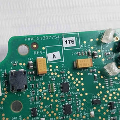 Honeywell 51307754-176 Pcb For Iot/M2M Device Rev A4 Stm-5 Cti175 94V-0