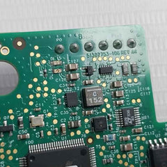 Honeywell 51307754-176 Pcb For Iot/M2M Device Rev A4 Stm-5 Cti175 94V-0