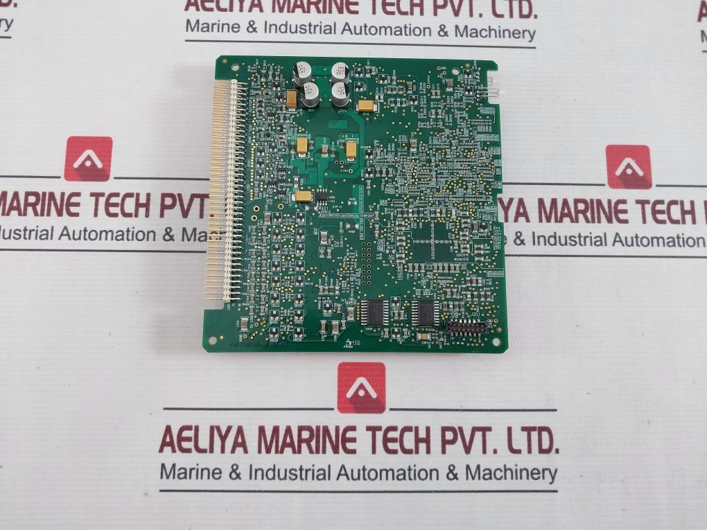Honeywell 51307788 High Density Printed Circuit Board Assembly