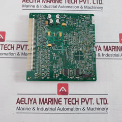 Honeywell 51307788 High Density Printed Circuit Board Assembly