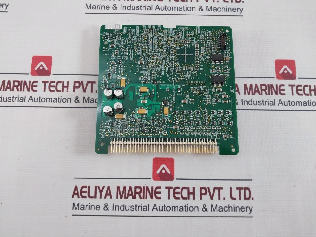 Honeywell 51307788 High Density Printed Circuit Board Assembly