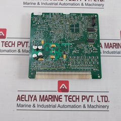 Honeywell 51307788 High Density Printed Circuit Board Assembly