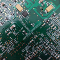 Honeywell 51307788 High Density Printed Circuit Board Assembly