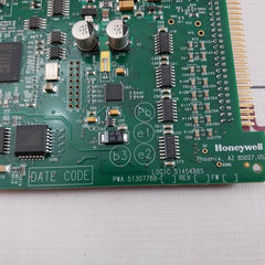 Honeywell 51307788 High Density Printed Circuit Board Assembly
