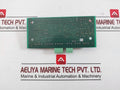 Honeywell 51307972-106 Miwi350 Power Distribution Module Rev A