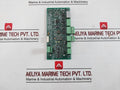 Honeywell 51307972-106 Miwi350 Power Distribution Module Rev A