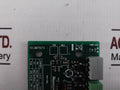 Honeywell 51307972-106 Miwi350 Power Distribution Module Rev A