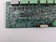 Honeywell 51307972-106 Miwi350 Power Distribution Module Rev A