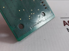Honeywell 51307972-106 Miwi350 Power Distribution Module Rev A