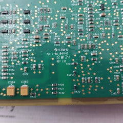 Honeywell 51307994-106 S10cpu Card Pcb Module Pwb Rev A Mac Id 00408409ca6d