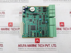 Honeywell 51307994-106 S10cpu Card Pcb Module Pwb Rev A Mac Id 00408409ca6d