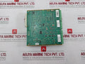 Honeywell 51307994-106 S10cpu Card Pcb Module Pwb Rev A Mac Id 00408409ca6d