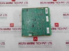 Honeywell 51307994-106 S10cpu Card Pcb Module Pwb Rev A Mac Id 00408409ca6d