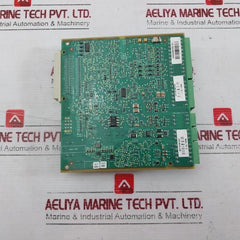 Honeywell 51307994-106 S10cpu Card Pcb Module Pwb Rev A Mac Id 00408409ca6d