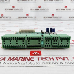 Honeywell 51307994-106 S10cpu Card Pcb Module Pwb Rev A Mac Id 00408409ca6d