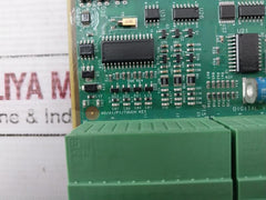 Honeywell 51307994-106 S10cpu Card Pcb Module Pwb Rev A Mac Id 00408409ca6d