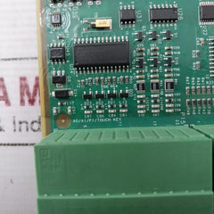 Honeywell 51307994-106 S10cpu Card Pcb Module Pwb Rev A Mac Id 00408409ca6d