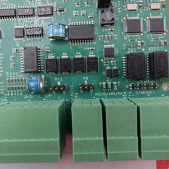 Honeywell 51307994-106 S10cpu Card Pcb Module Pwb Rev A Mac Id 00408409ca6d
