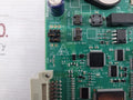 Honeywell 51307994-106 S10cpu Card Pcb Module Pwb Rev A Mac Id 00408409ca6d