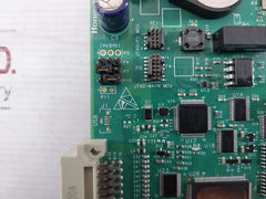 Honeywell 51307994-106 S10cpu Card Pcb Module Pwb Rev A Mac Id 00408409ca6d