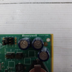 Honeywell 51307994-106 S10cpu Card Pcb Module Pwb Rev A Mac Id 00408409ca6d