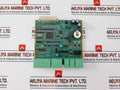 Honeywell 51307995-176-a2, S10Cpu Circuit Card