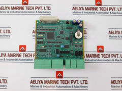 Honeywell 51307995-176-a2, S10Cpu Circuit Card
