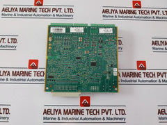 Honeywell 51307995-176-a2, S10Cpu Circuit Card