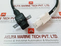 Honeywell 51308092-200 Xc3000 Module Ac Power Cable 10A 250V