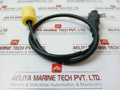 Honeywell 51308093-300 Ac Power Entry Panel Cord 120V 20623045019 Rev.E